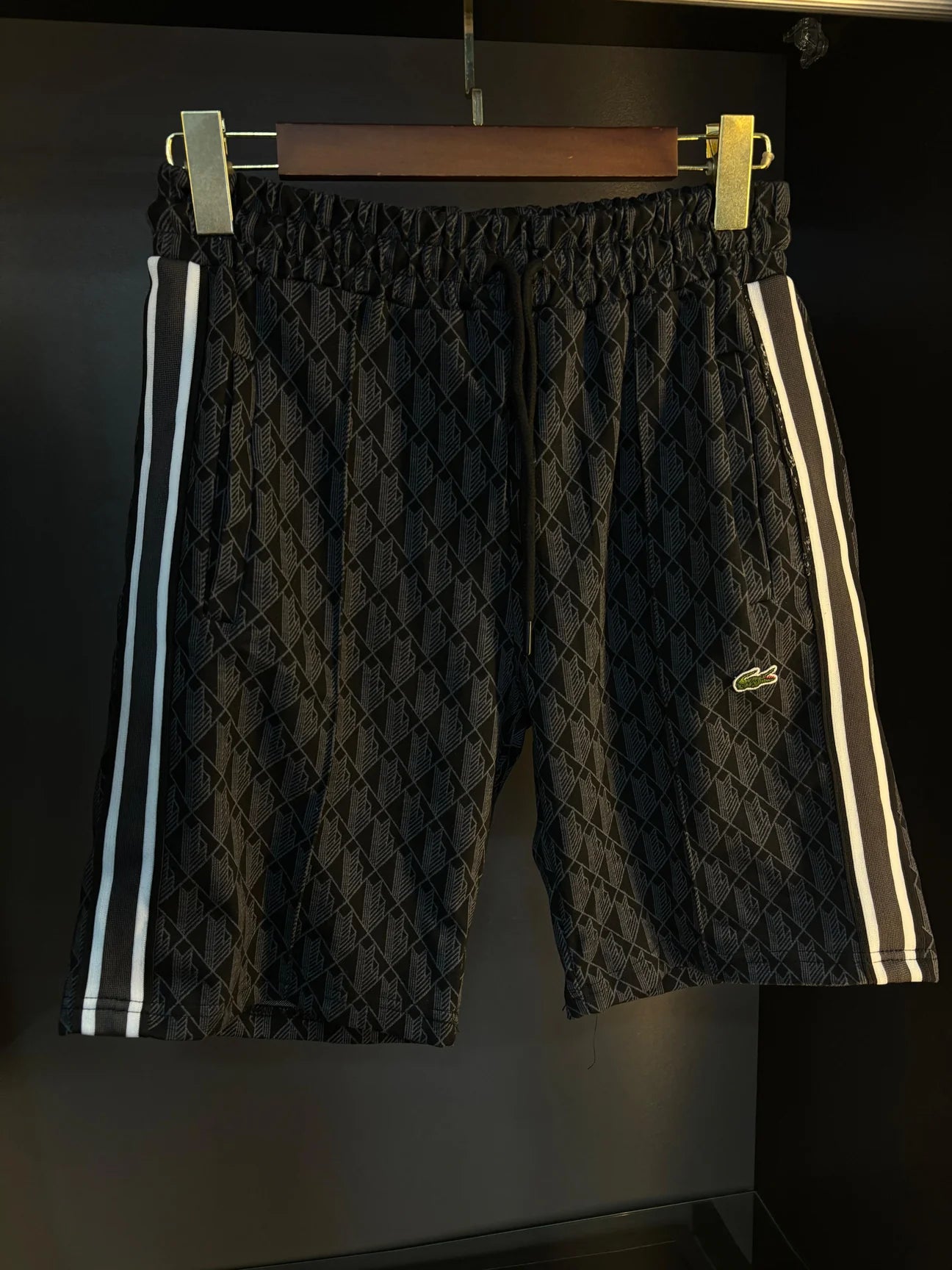 Lacoste tracksuit