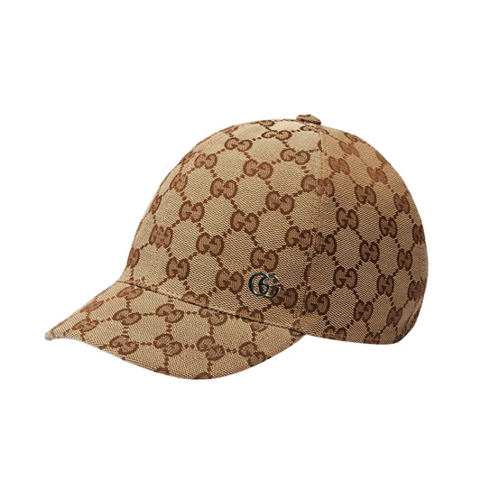Gucci cap