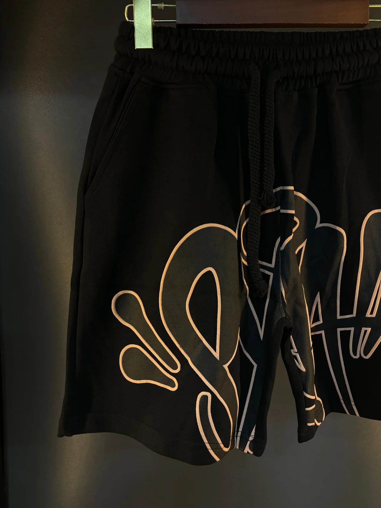 Syna short