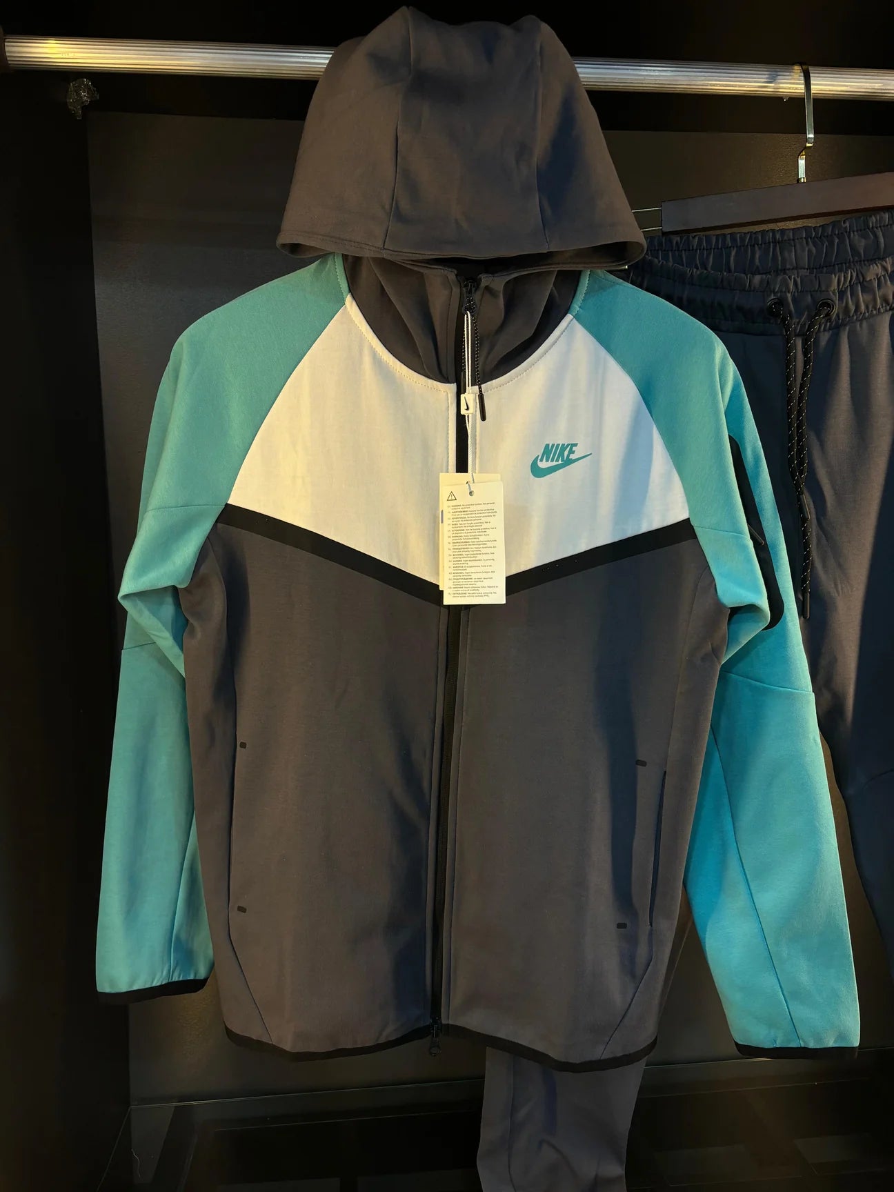 Nike tech fleece