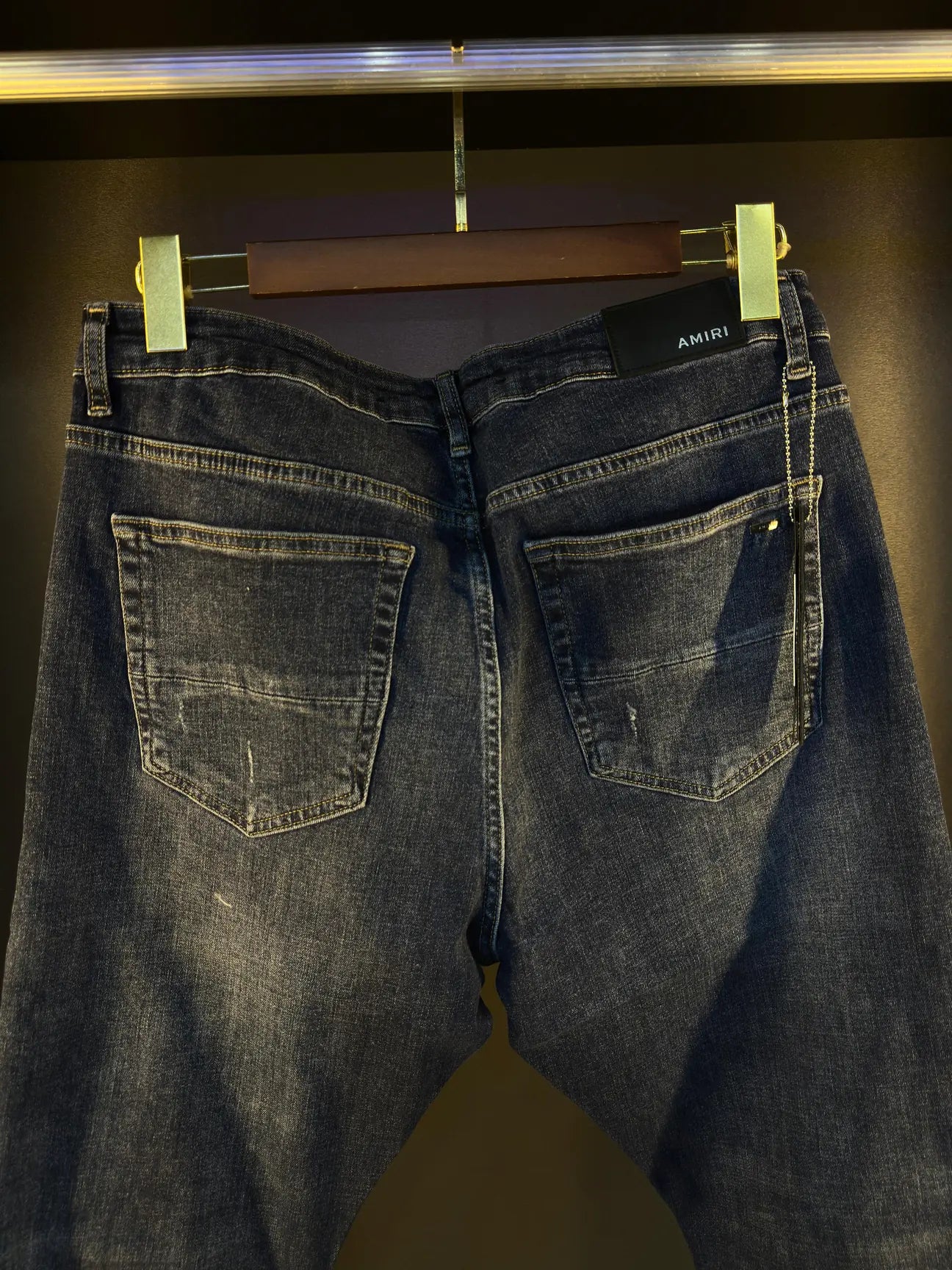 Amiri pants