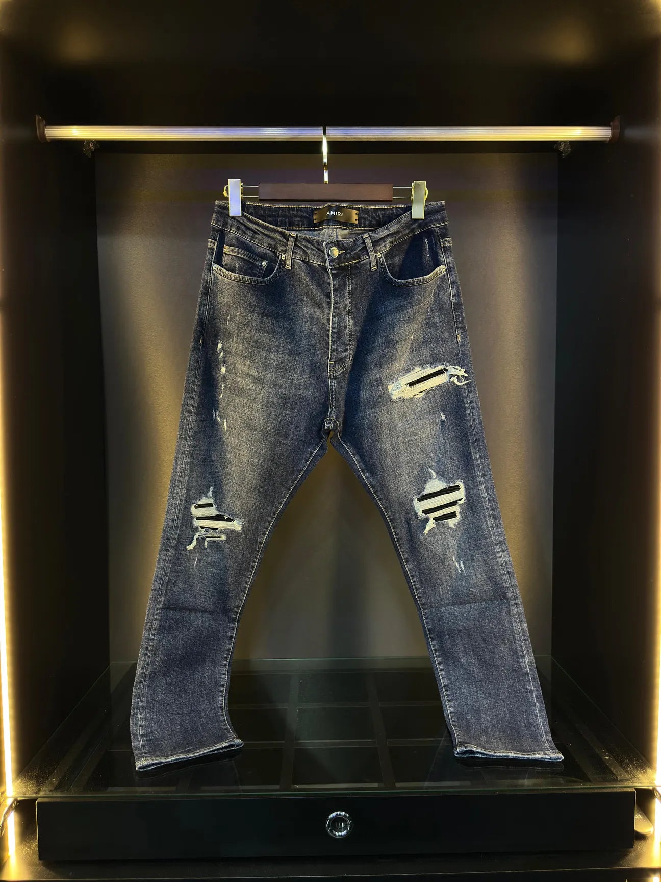 Amiri pants