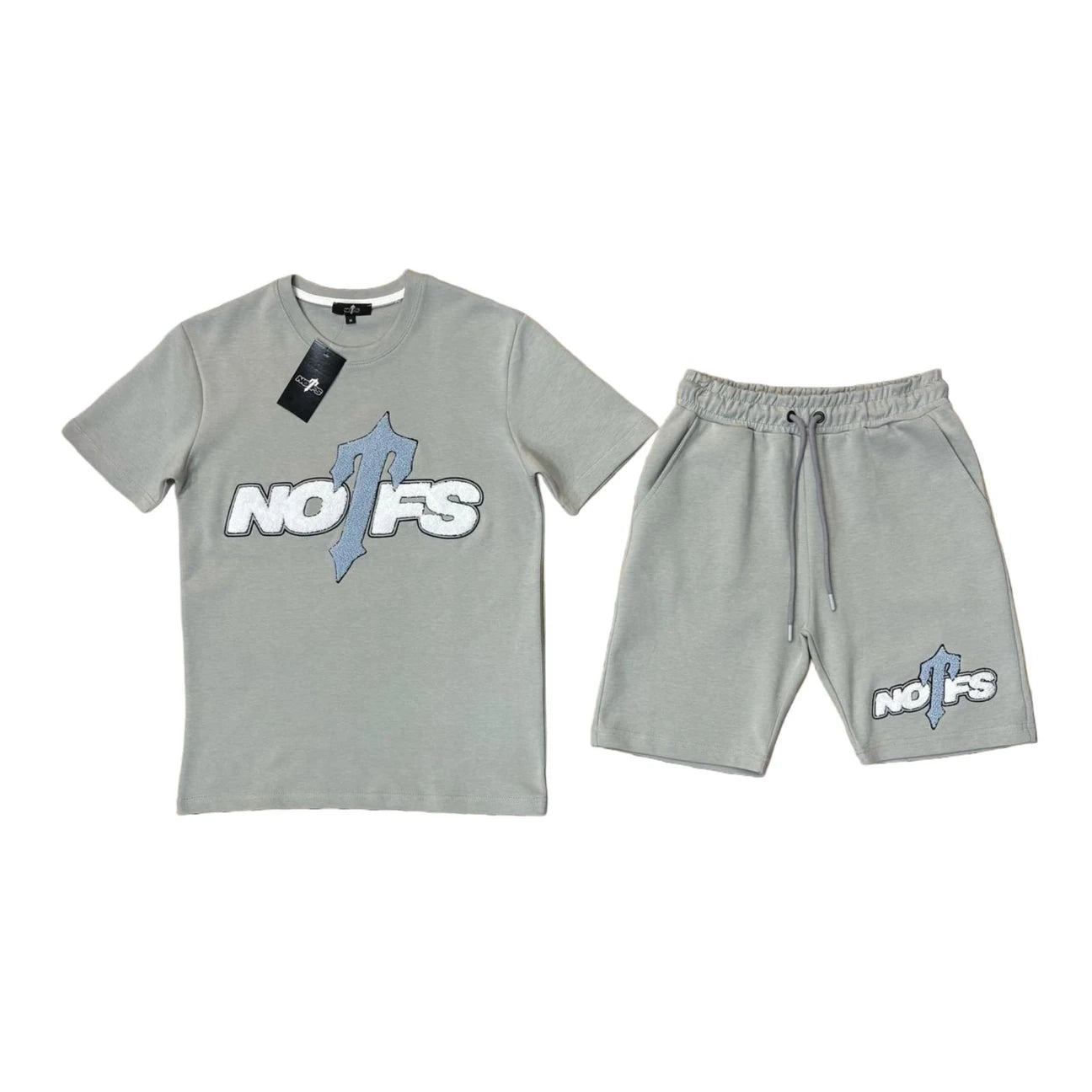 Nofs x Trapstar