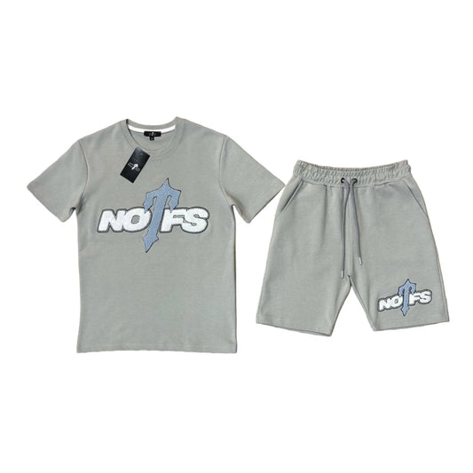 Nofs x Trapstar