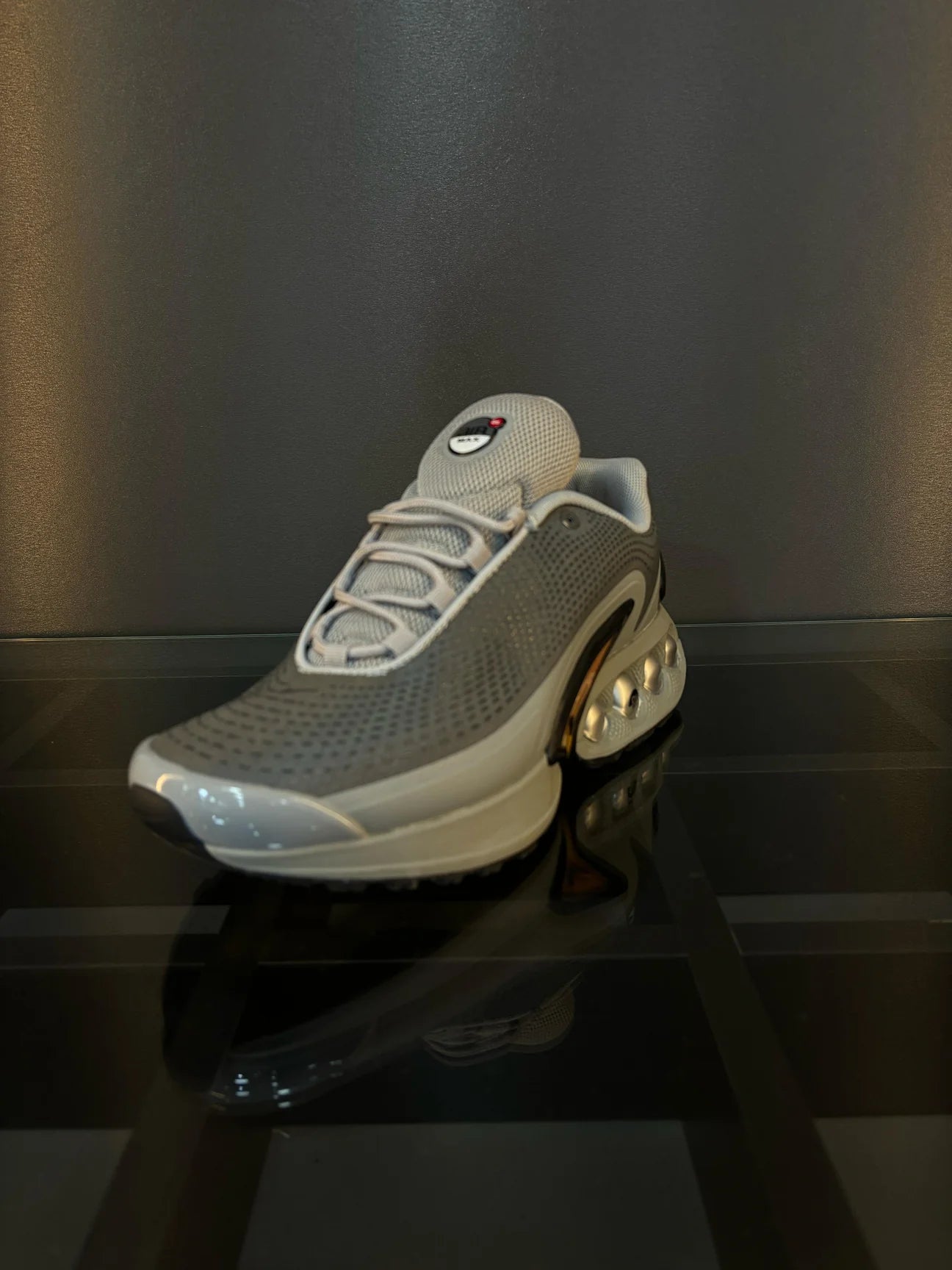 Nike air max dn