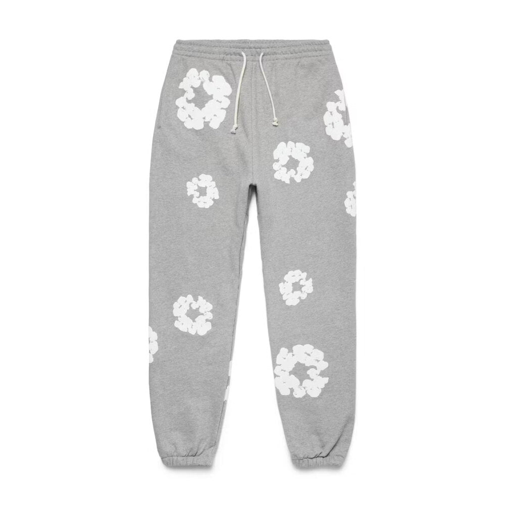 Denim tears sweatpants