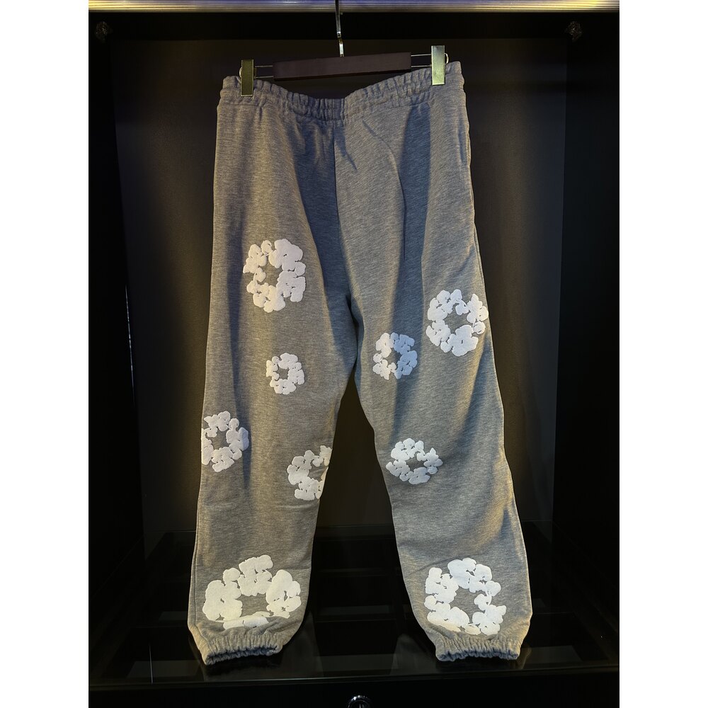 Denim tears sweatpants