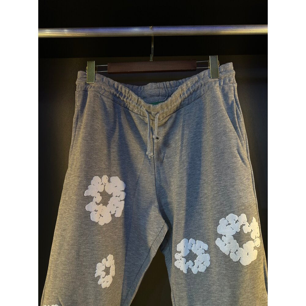 Denim tears sweatpants