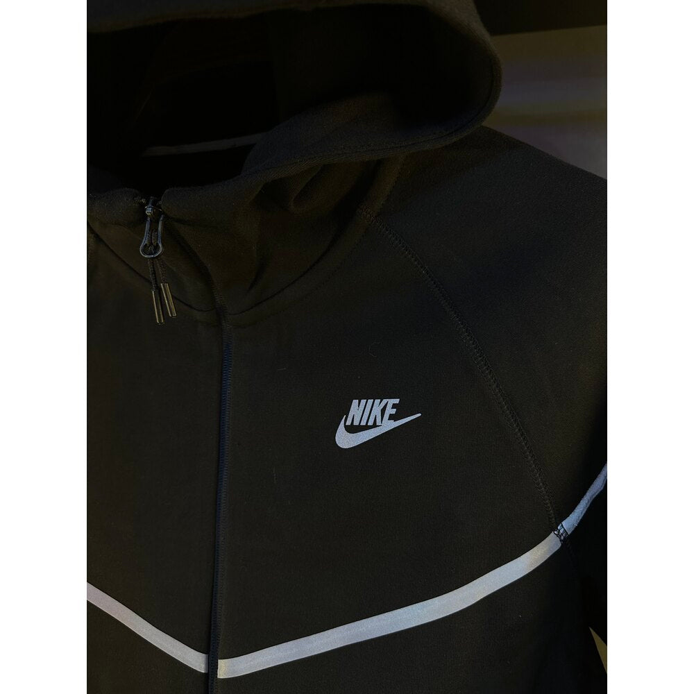 Nike tech fleece hırka