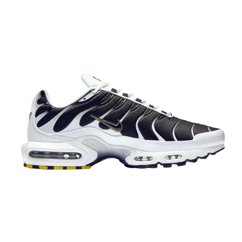 Nike air max metallic pewter shoe