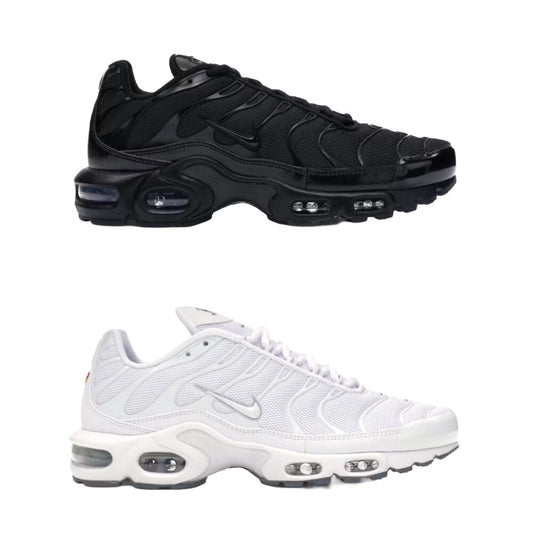 Nike air max plus (tn) shoe