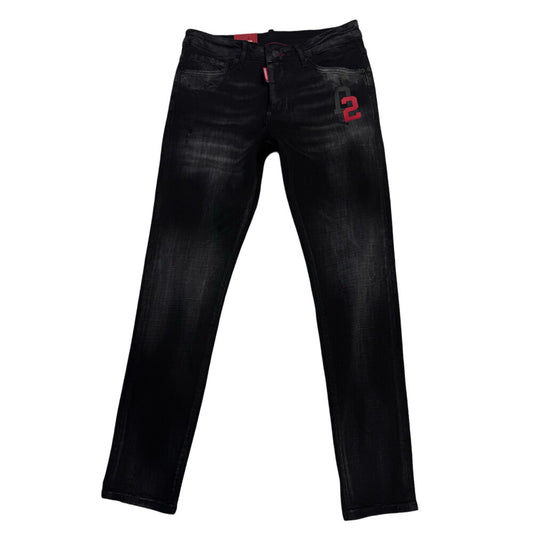 Dsq2 slim fit pant