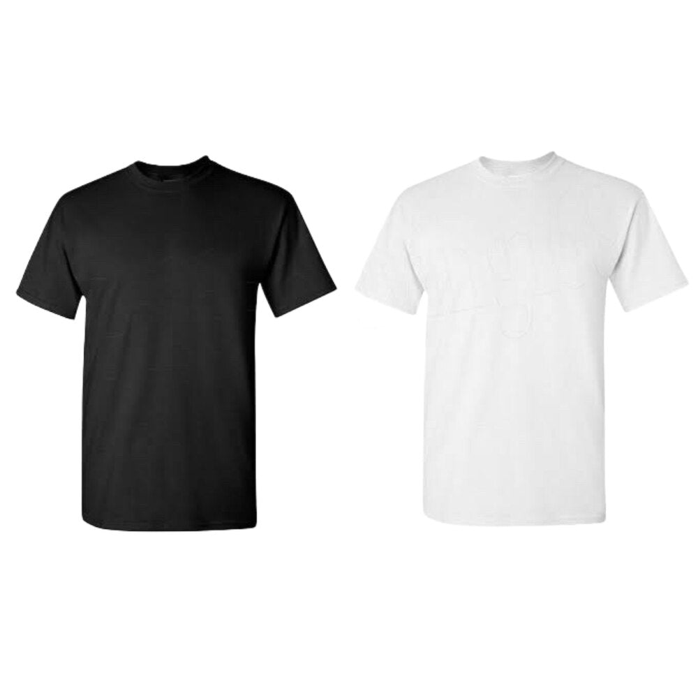 Slim fit tee