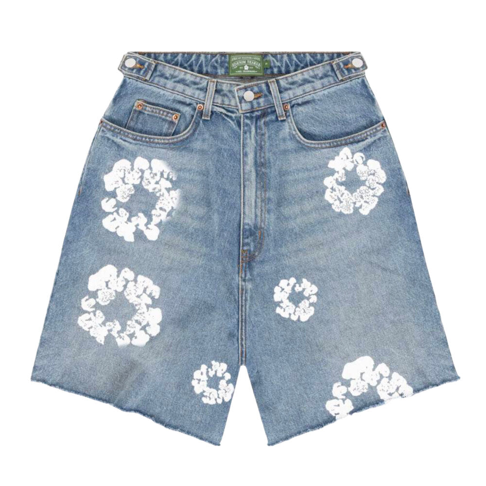 Denim tears short