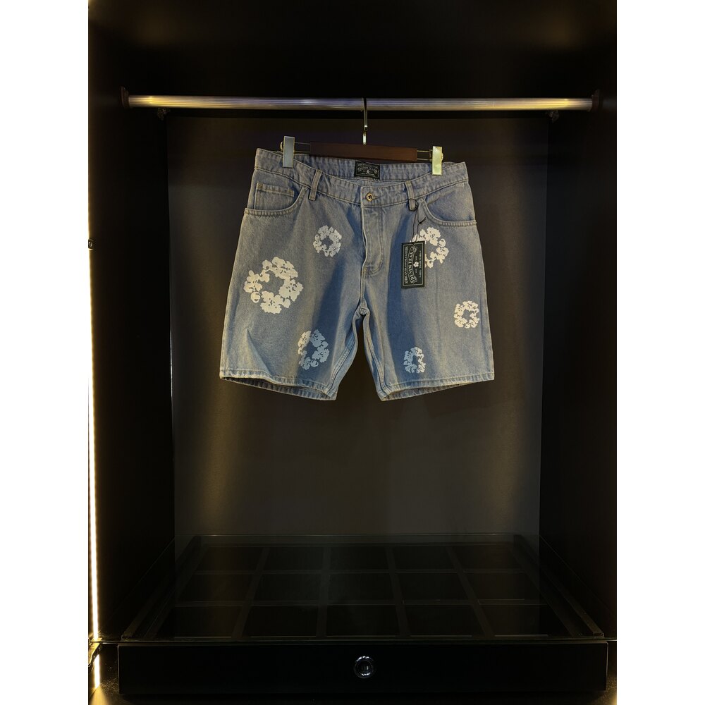 Denim tears short