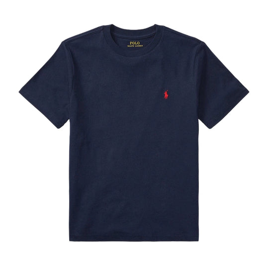 RL shirt