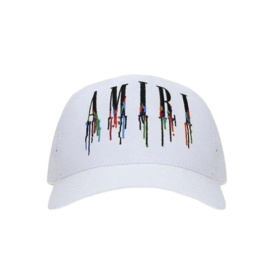 Amiri cap