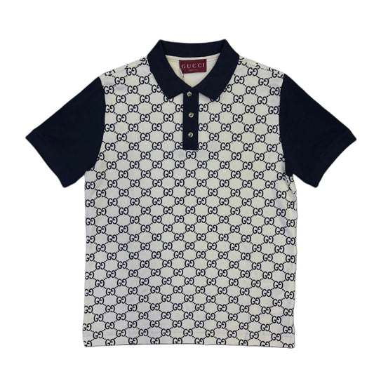 Gucci polo shirt