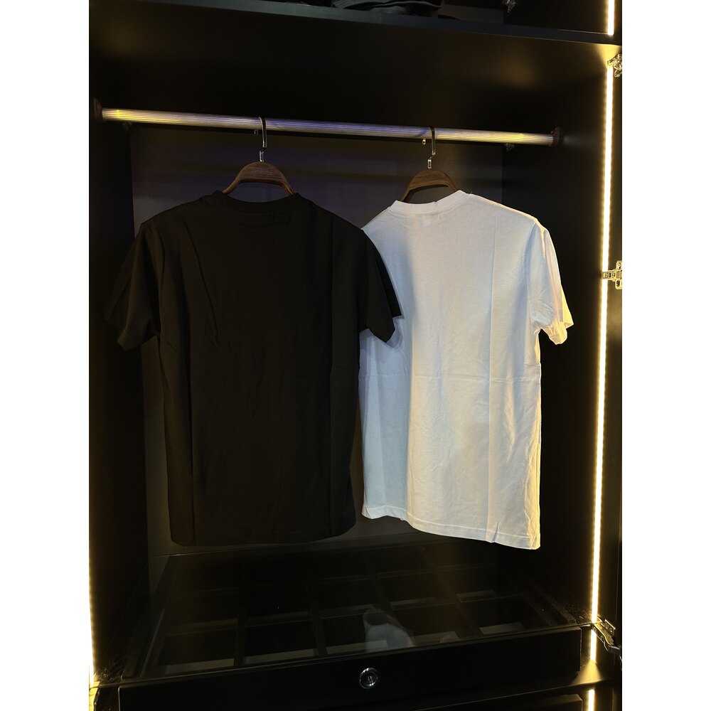 Slim fit tee