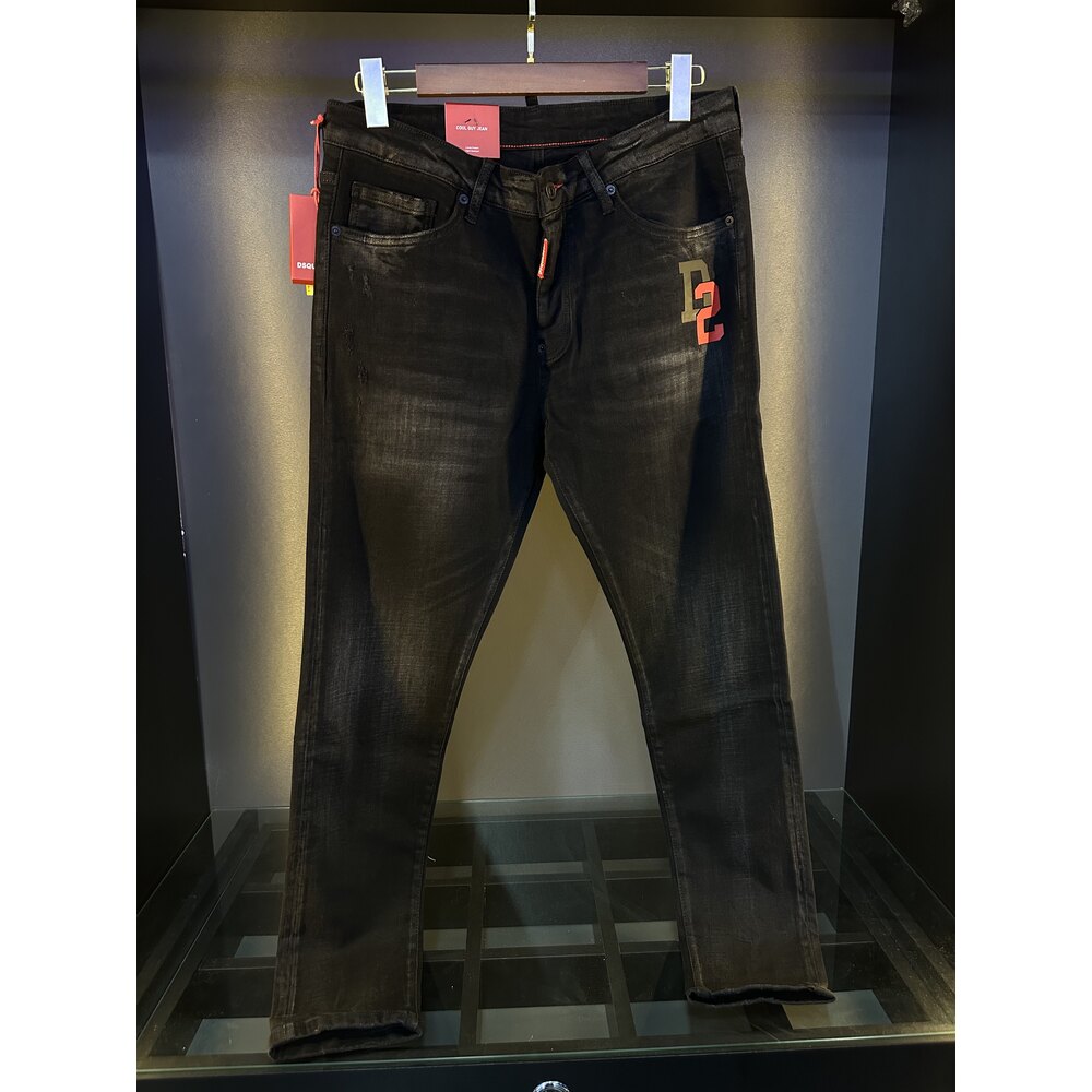 Dsq2 slim fit pant