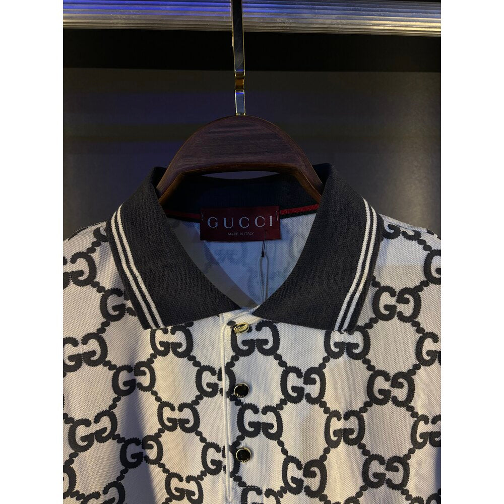 Gucci polo tee