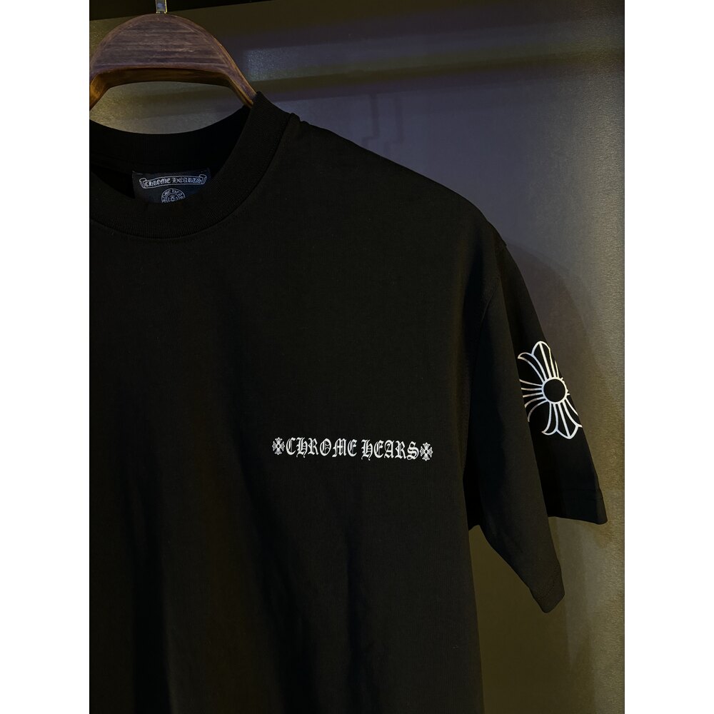 Chrome hearts tee