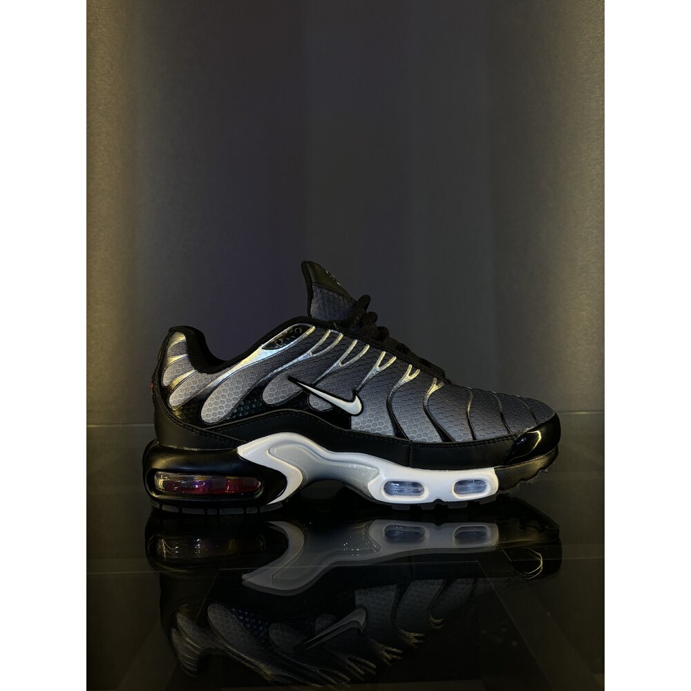 Nike air max plus shoe