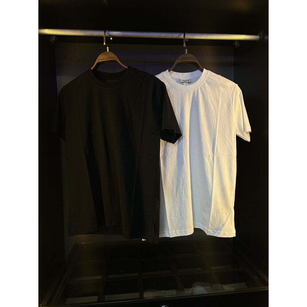 Slim fit tee