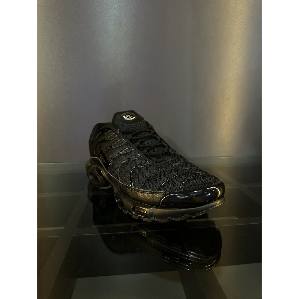 Nike air max plus (tn) shoe