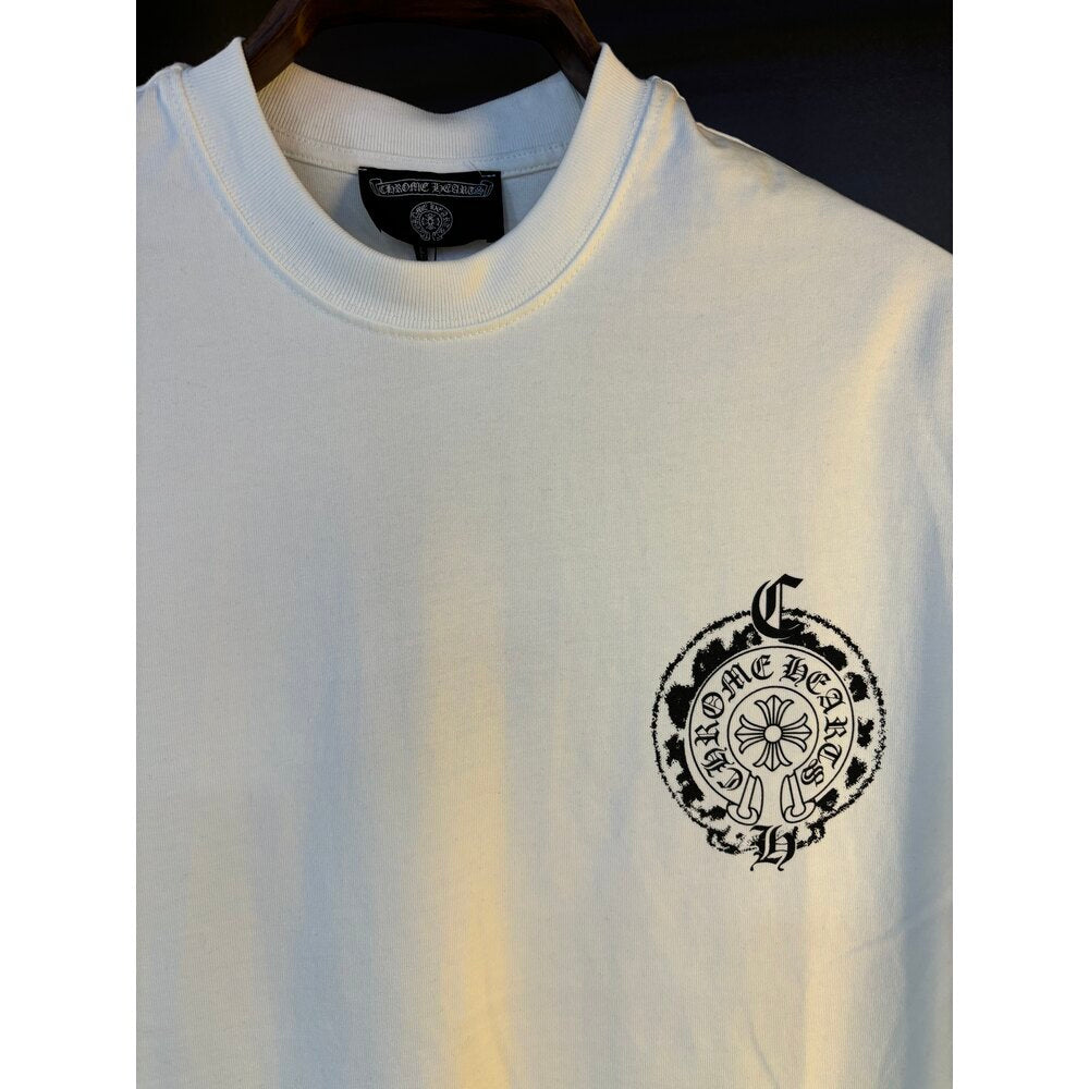 Chrome hearts tee