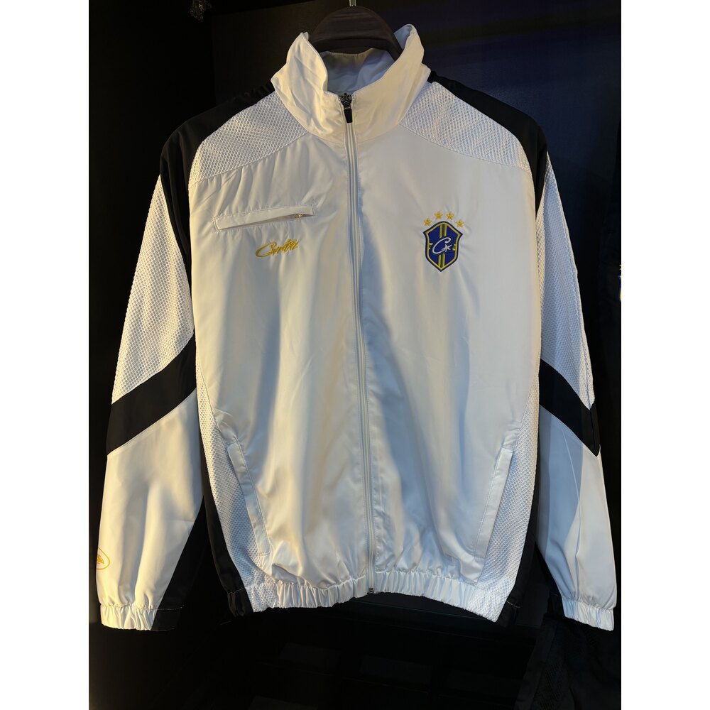 Corteiz brasil tracksuit