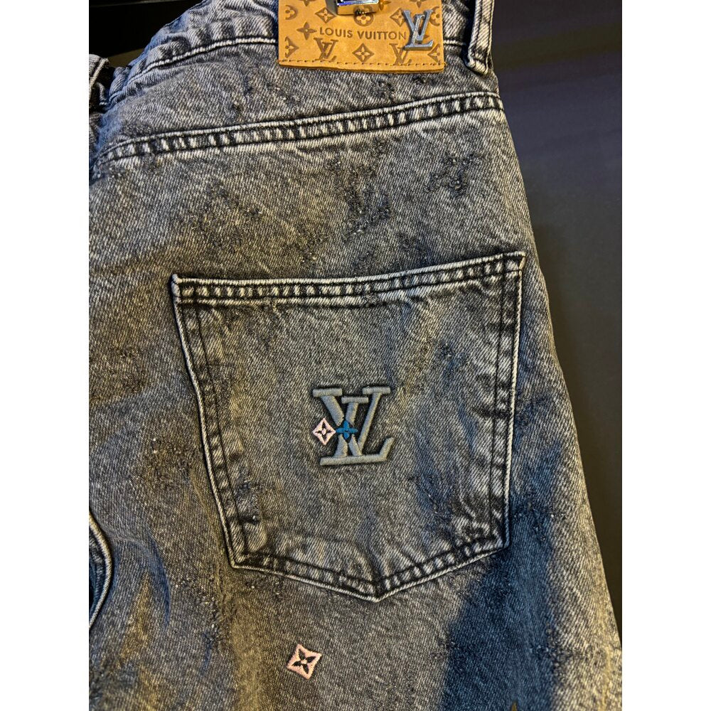 Lv pants