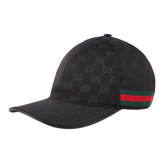 Gucci cap