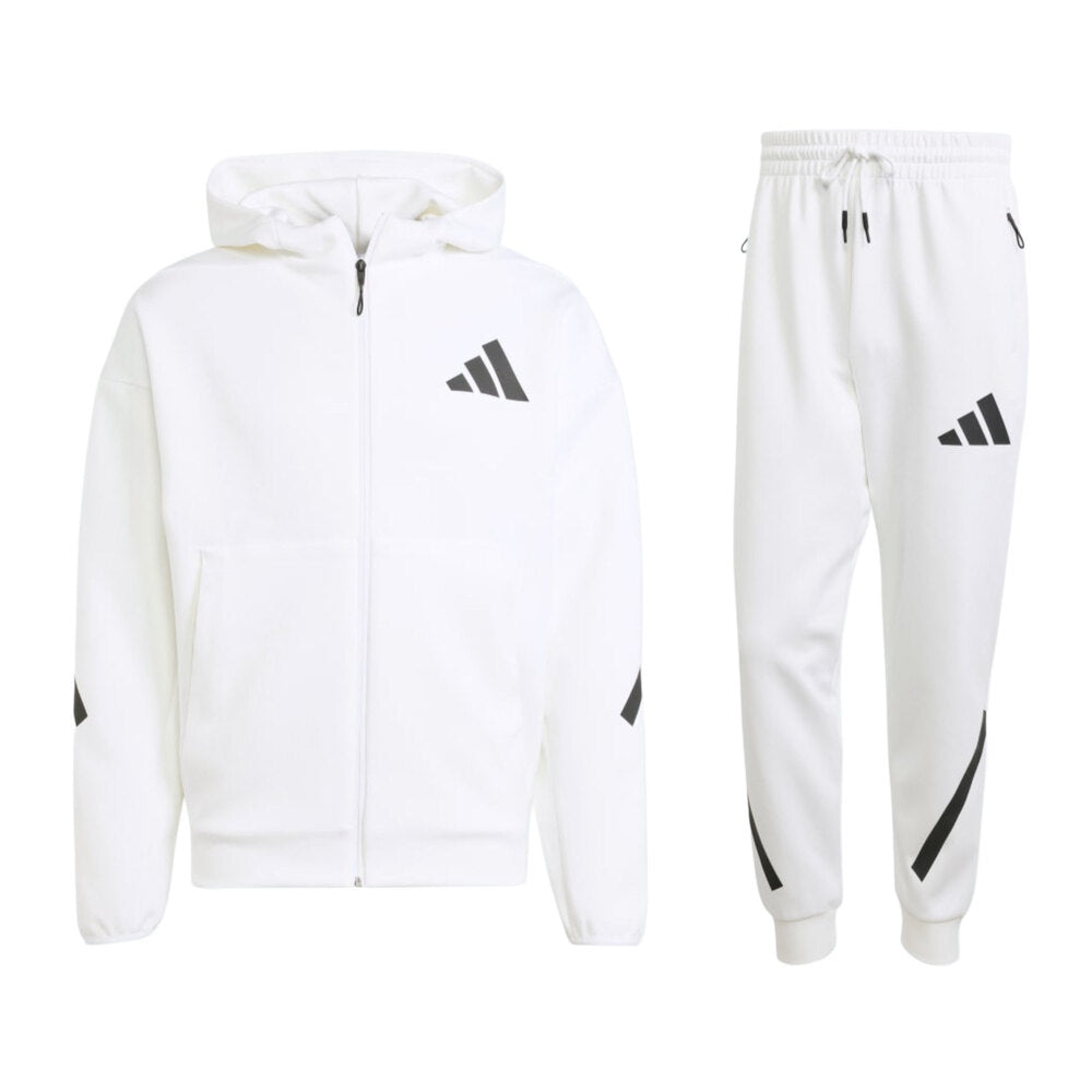 Adidas tracksuit