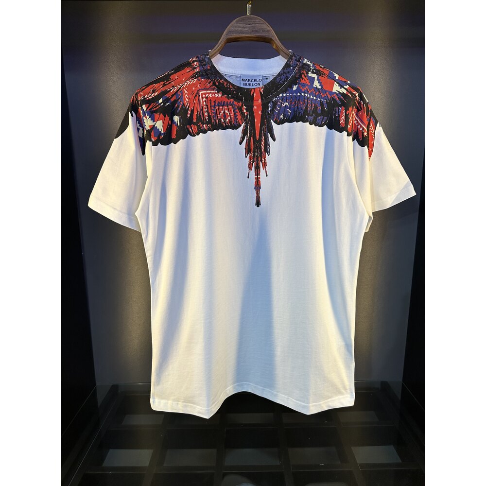 Marcelo burlon tee