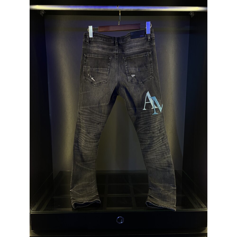 Amiri slimfit pants