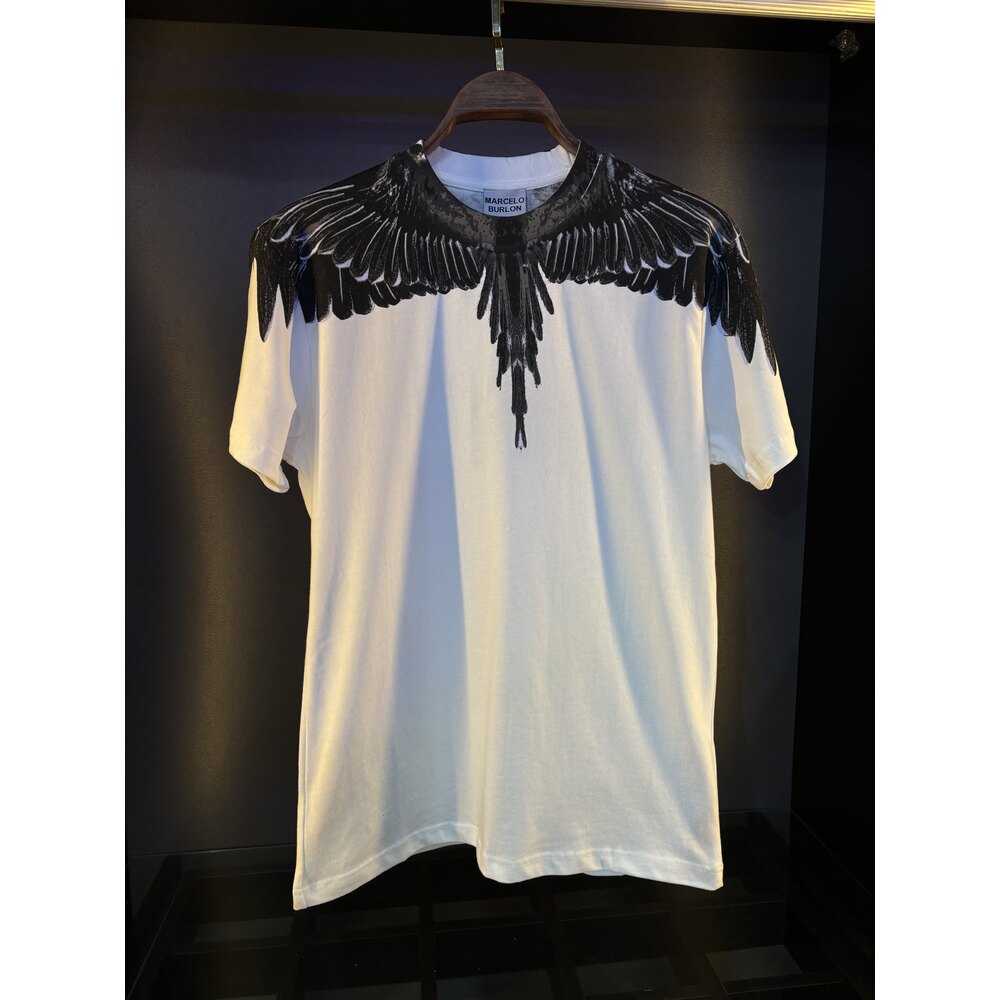 Marcelo burlon tee