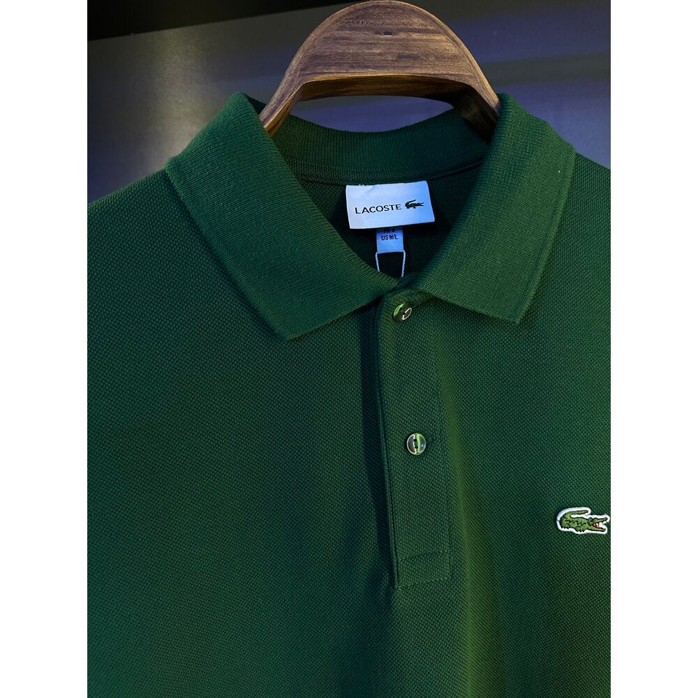 Lacoste polo tee