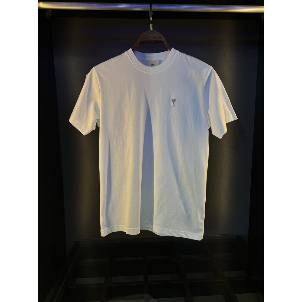 Ami paris tee