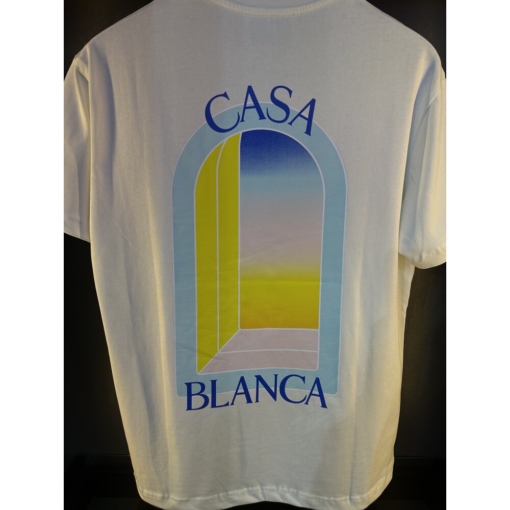 Casablanca tee