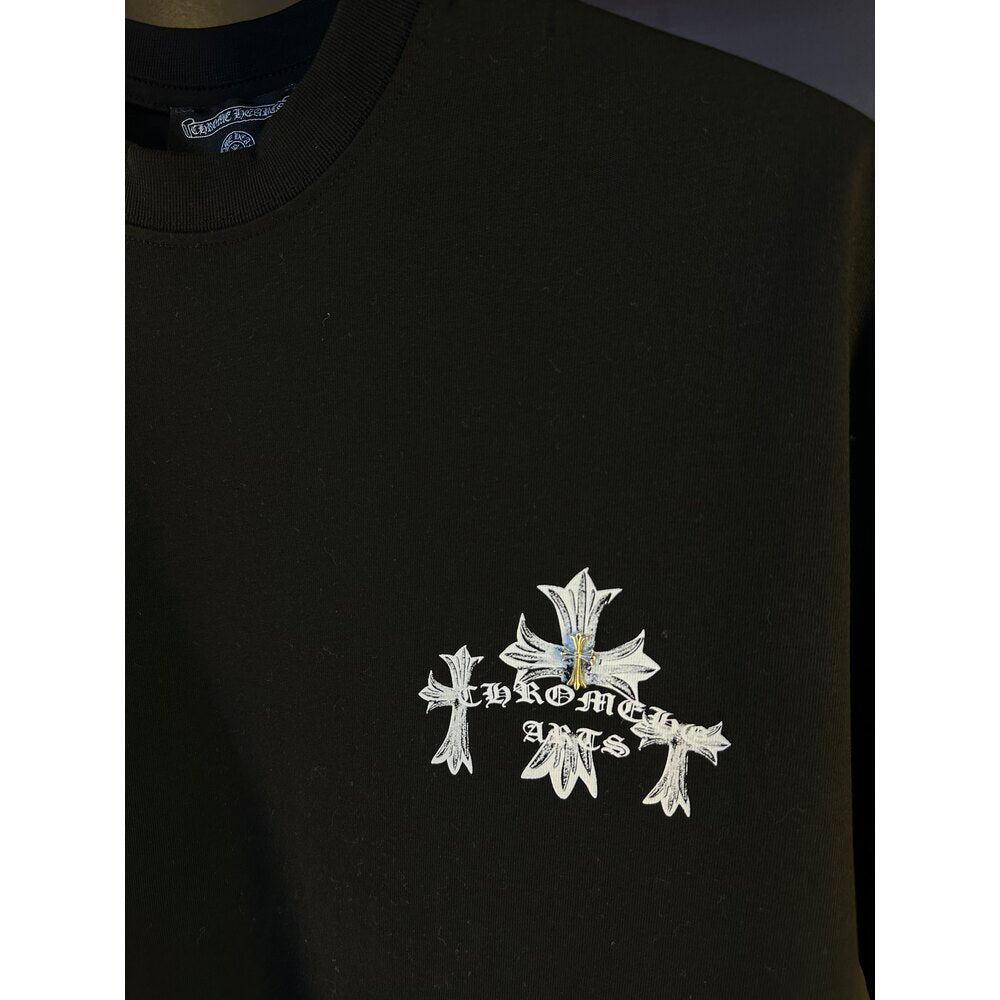 Chrome hearts tee