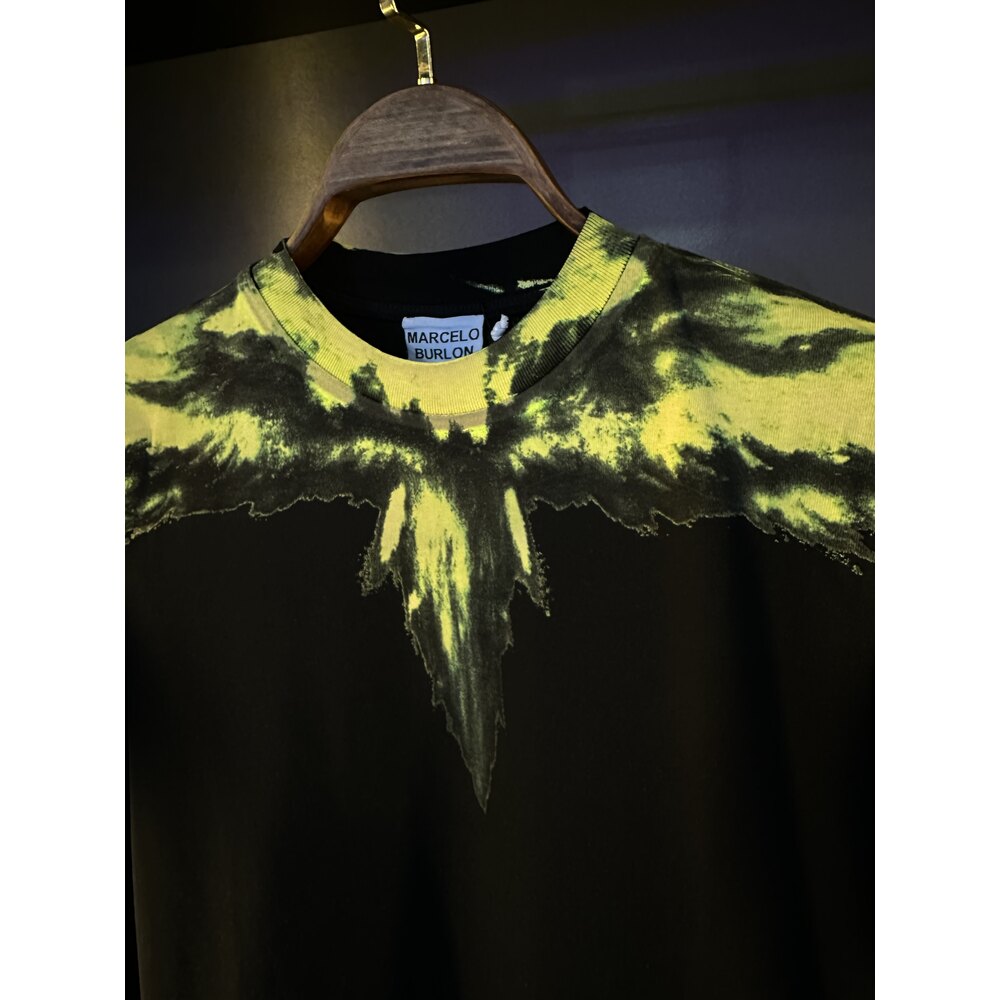 Marcelo burlon tee