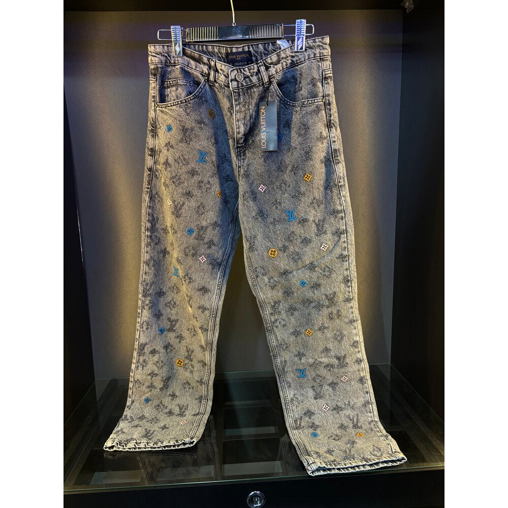 Lv pants