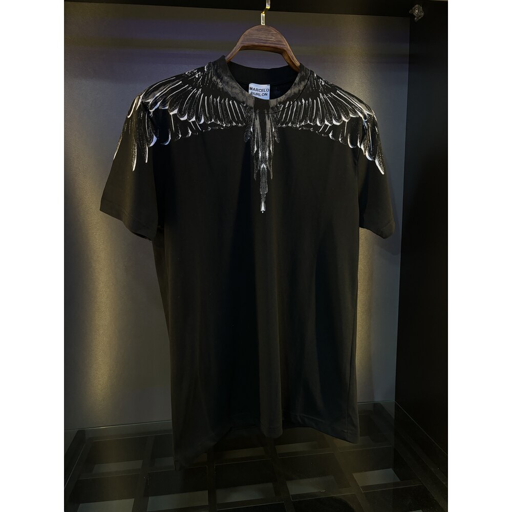 Marcelo burlon tee