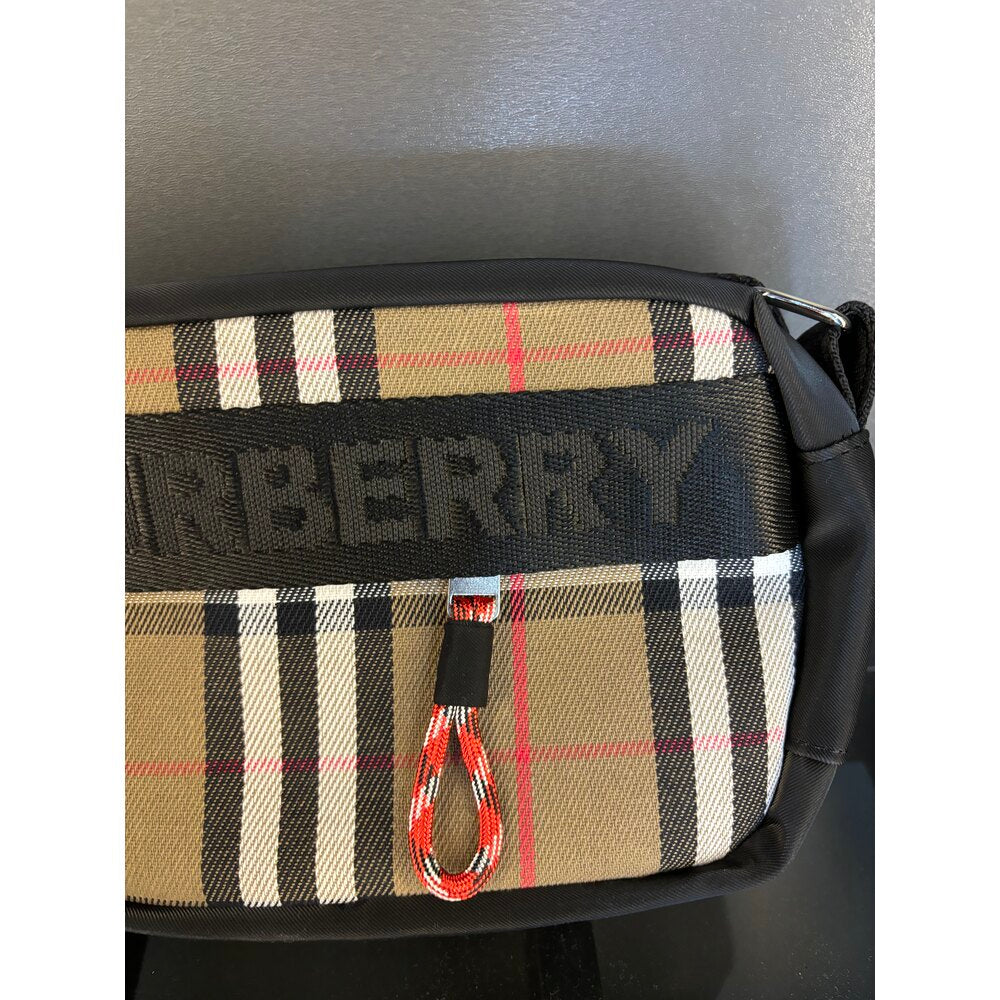 Burberry scarf