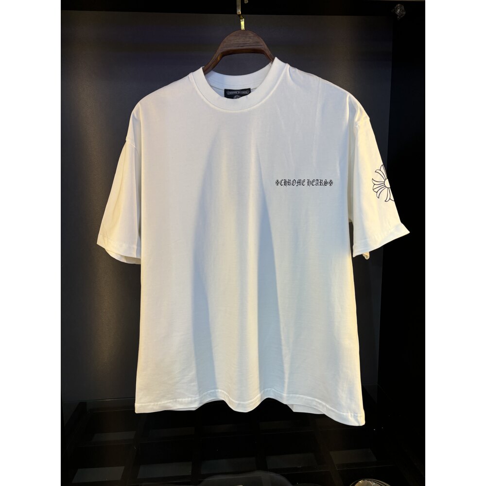 Chrome hearts tee