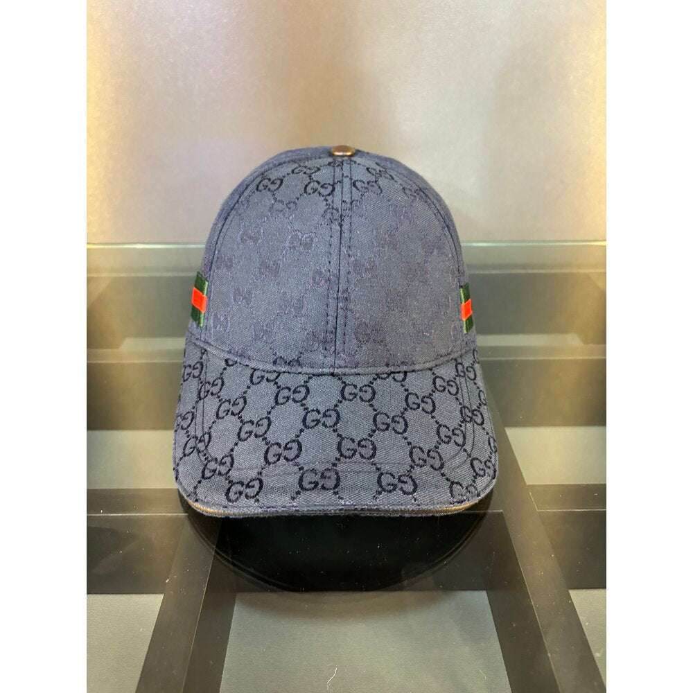 Gucci cap