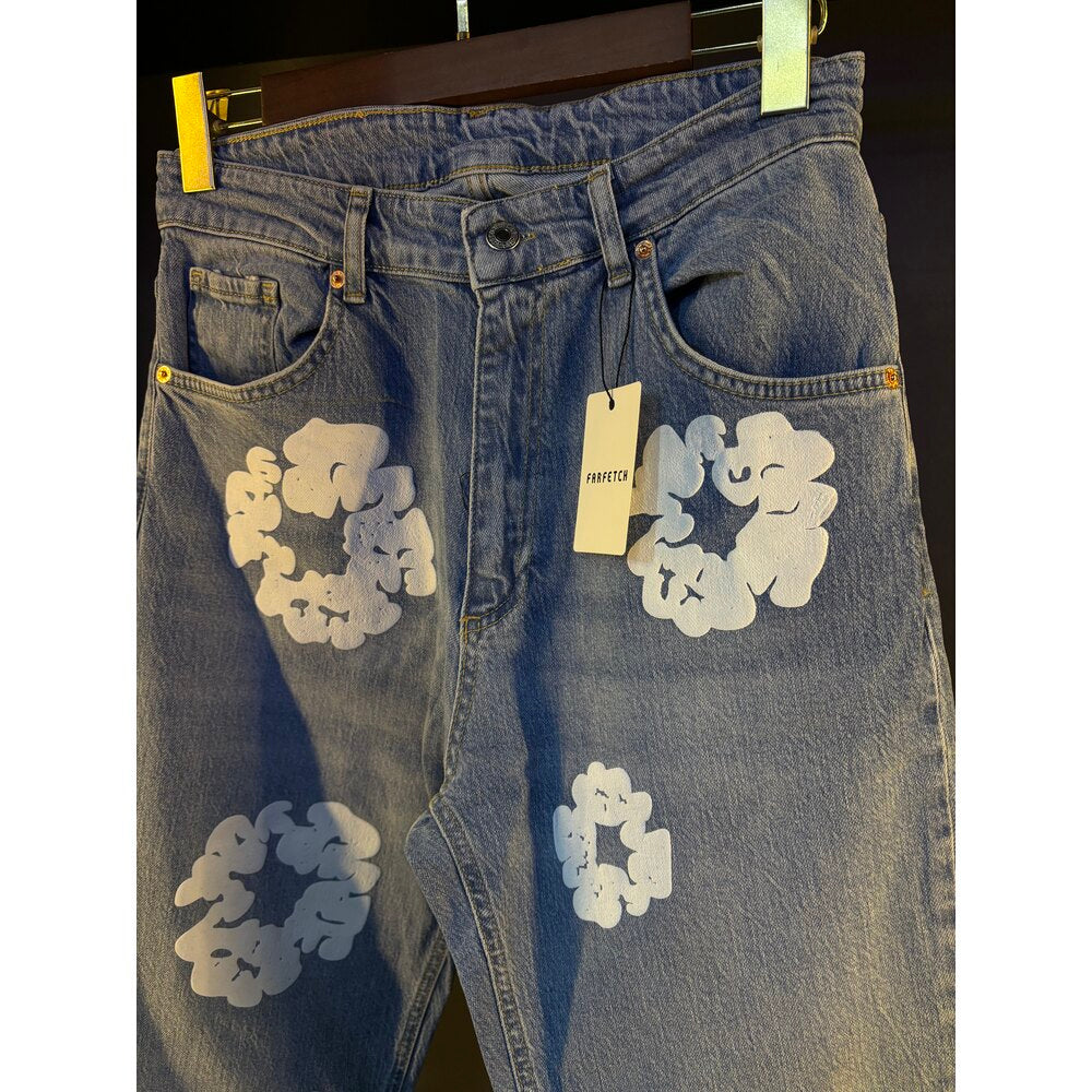 Denim tears pants