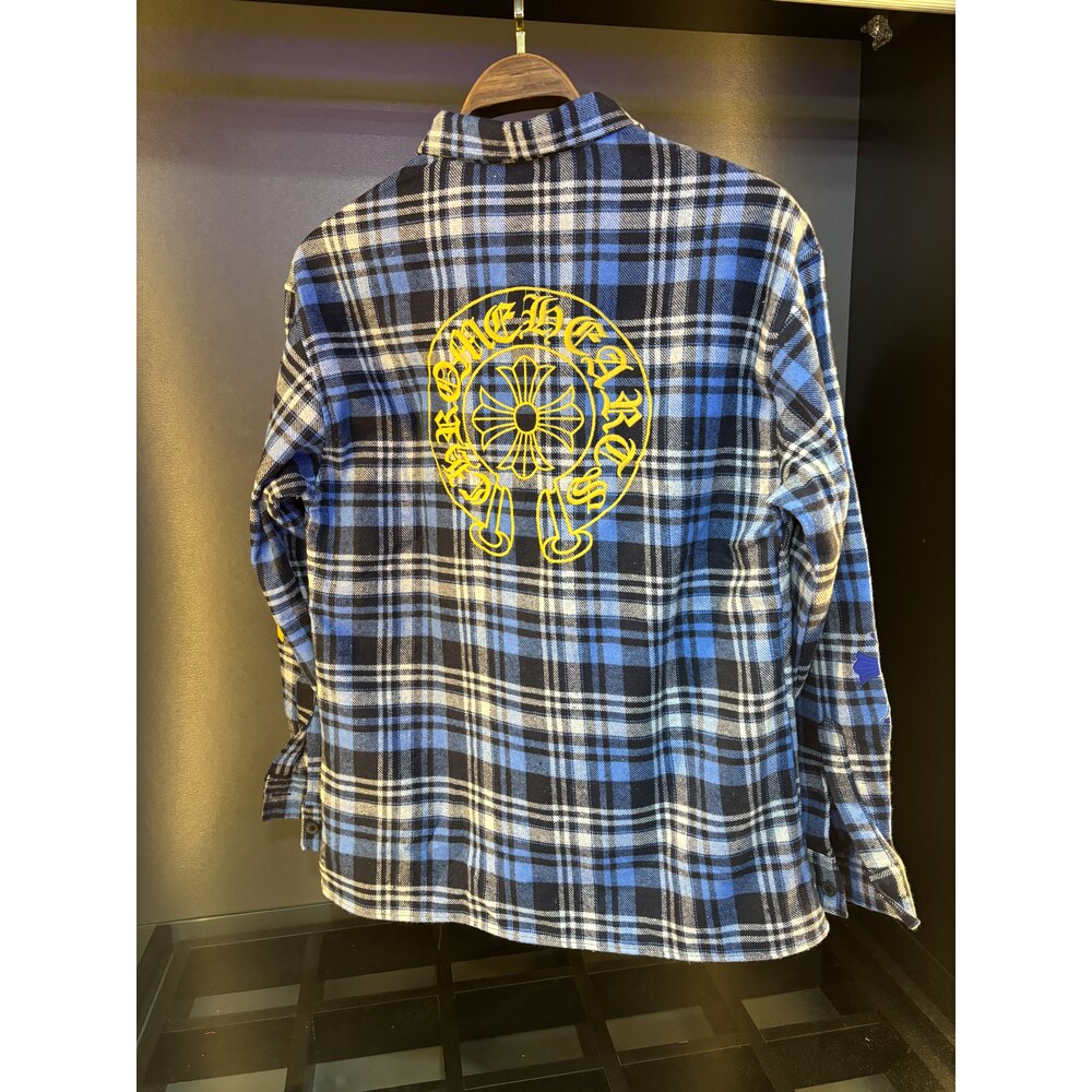 Chrome hearts shirt