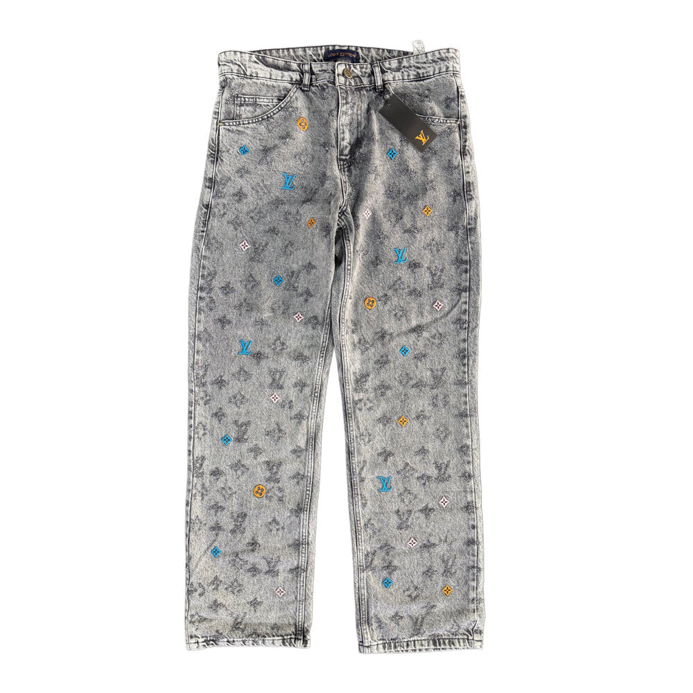 Lv pants